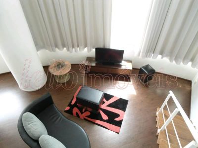 Apartamento, 1 quarto, 70 m² - Foto 2