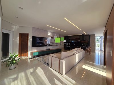 Casa, 3 quartos - Foto 3