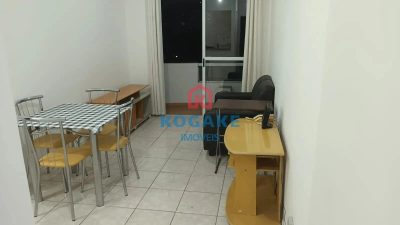 Apartamento, 1 quarto, 40 m² - Foto 1