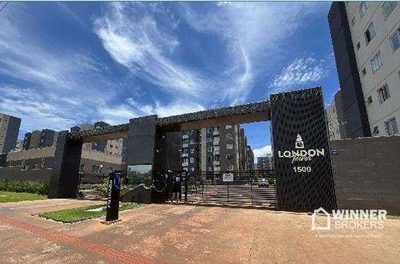 Apartamento, 2 quartos, 47 m² - Foto 1