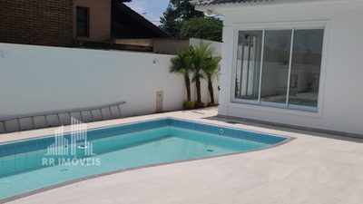 Casa, 4 quartos, 450 m² - Foto 4