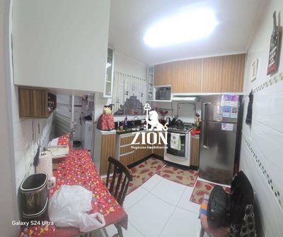Casa, 2 quartos, 65 m² - Foto 2
