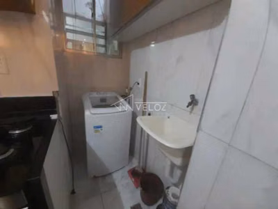 Kitnet-Studio, 37 m² - Foto 1