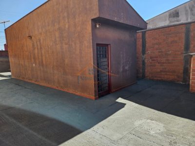 Casa, 1 quarto, 30 m² - Foto 1
