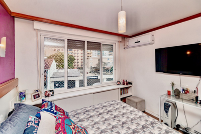 Apartamento, 2 quartos, 100 m² - Foto 2