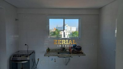 Apartamento, 2 quartos, 60 m² - Foto 4