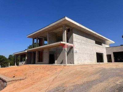Chácara, 6 quartos, 5405 m² - Foto 5