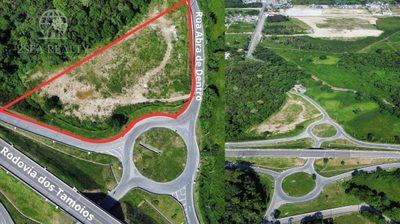 Terreno, 10000 m² - Foto 1