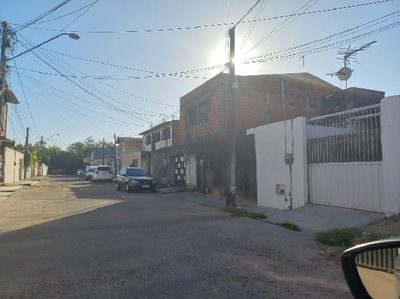 Casa, 2 quartos, 41 m² - Foto 1