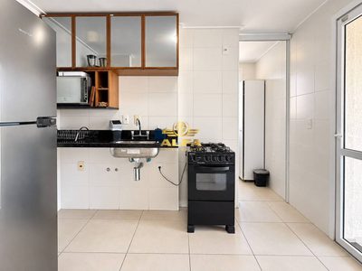 Apartamento, 3 quartos, 118 m² - Foto 5