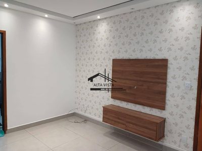 Apartamento, 2 quartos, 50 m² - Foto 3