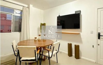 Apartamento, 2 quartos, 80 m² - Foto 3