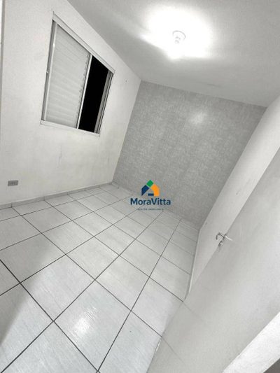 Apartamento, 2 quartos, 54 m² - Foto 4