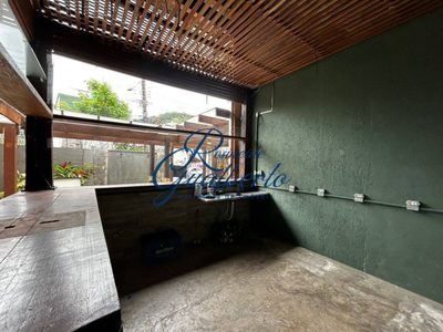 Loja-Salão, 337 m² - Foto 3