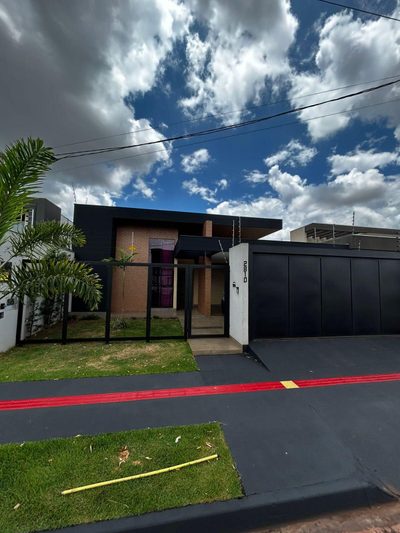 Casa, 147 m² - Foto 1