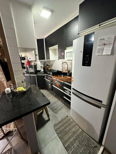 Apartamento, 2 quartos, 85 m² - Foto 4