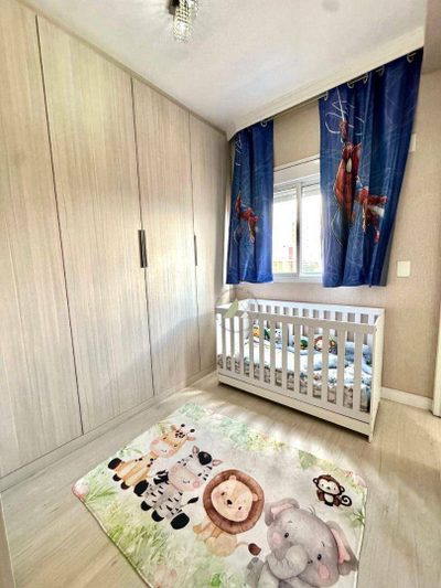 Apartamento, 3 quartos, 135 m² - Foto 5
