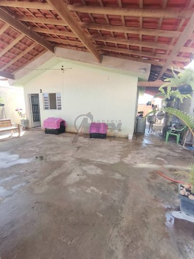 Casa, 2 quartos, 100 m² - Foto 1