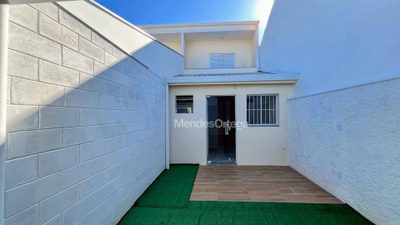 Casa, 2 quartos, 70 m² - Foto 4