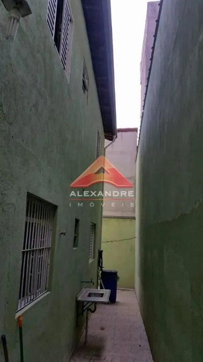 Casa, 4 quartos, 160 m² - Foto 5