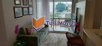 Apartamento, 2 quartos, 68 m² - Foto 1