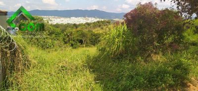 Terreno, 2284 m² - Foto 1