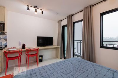 Kitnet-Studio, 26 m² - Foto 3