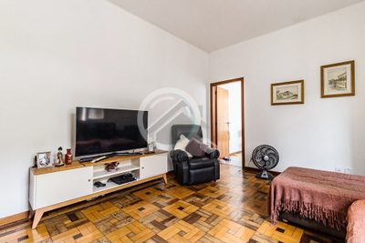 Apartamento, 2 quartos, 85 m² - Foto 2