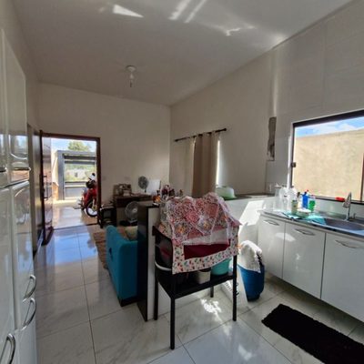 Casa, 2 quartos, 180 m² - Foto 2