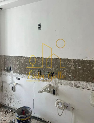 Apartamento, 3 quartos, 54 m² - Foto 2