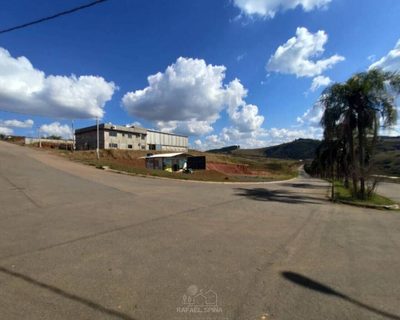 Depósito-Galpão - Foto 2