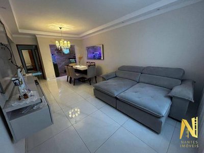 Casa, 3 quartos, 136 m² - Foto 2