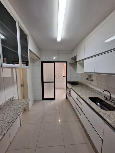 Apartamento, 3 quartos, 140 m² - Foto 3