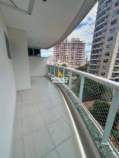 Apartamento, 2 quartos, 75 m² - Foto 3