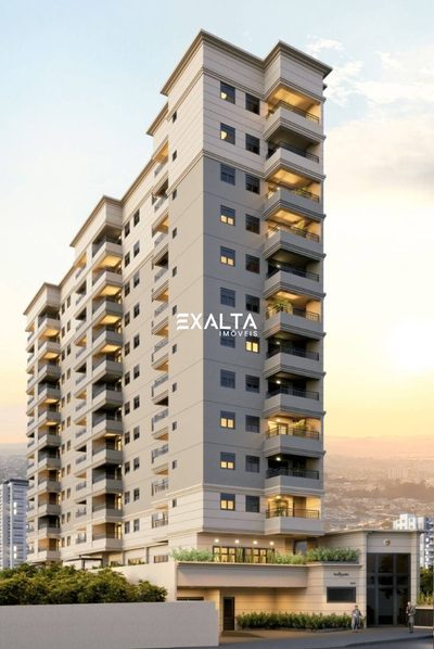 Apartamento, 2 quartos, 45 m² - Foto 2