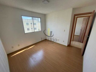 Apartamento, 2 quartos, 45 m² - Foto 5