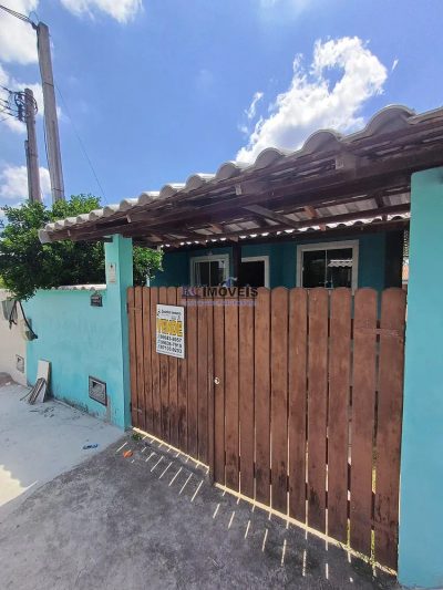 Casa, 2 quartos - Foto 5
