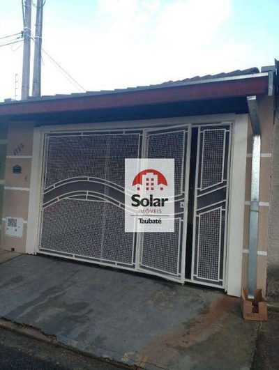 Casa, 2 quartos, 70 m² - Foto 1