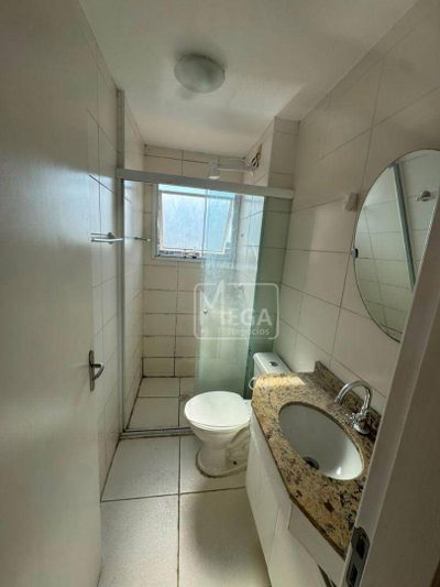 Apartamento, 2 quartos, 54 m² - Foto 4