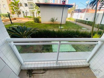 Apartamento, 1 quarto, 48 m² - Foto 5