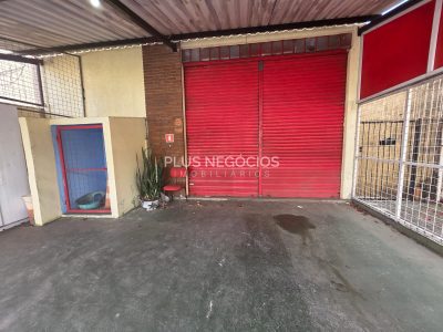 Loja-Salão, 250 m² - Foto 1