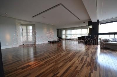 Apartamento, 4 quartos, 270 m² - Foto 2