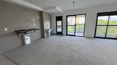 Apartamento, 2 quartos, 83 m² - Foto 2