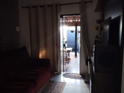 Casa, 2 quartos - Foto 3