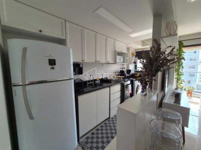 Apartamento, 2 quartos, 72 m² - Foto 1