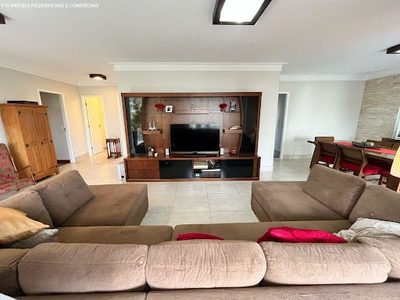 Apartamento, 4 quartos, 176 m² - Foto 5