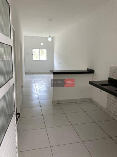 Casa, 2 quartos, 60 m² - Foto 5