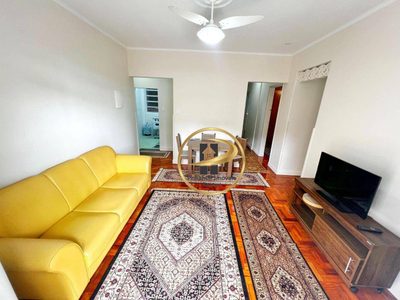 Apartamento, 3 quartos, 98 m² - Foto 3