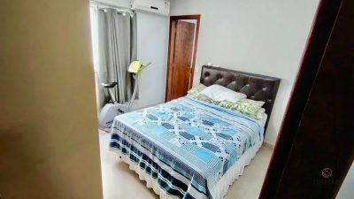 Casa, 2 quartos, 104 m² - Foto 3