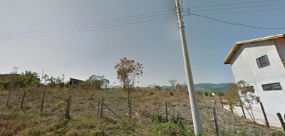 Terreno, 500 m² - Foto 1